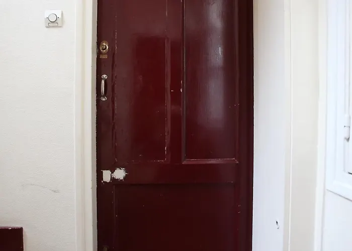 In The Heart Of Apartment *